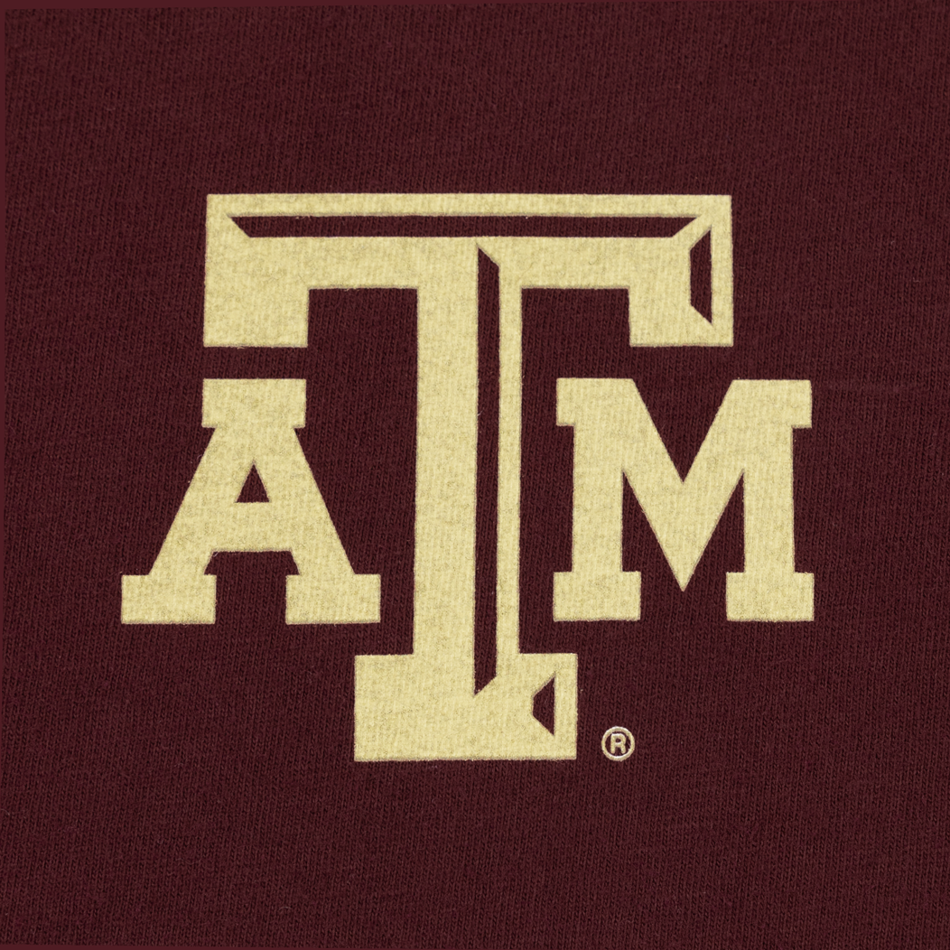 Texas A&M Aggie Ring Earned Not Given T-Shirt