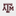 Texas A&M Large Microfiber Golf Towel
