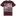 Back of a maroon t-shirt featuring a distressed, boxed poster graphic advertising the Texas A&M vs. t.u. football matchup at Kyle Field on November 27, 2026, at 6:30 PM. The design includes football helmets, "SAW 'EM OFF", a sawed-off longhorn logo, and "HOME OF THE 12TH MAN" along the bottom.   