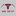 Vinyl sticker decal featuring a bull with cut horns and 'SAW 'EM OFF' text in maroon. 