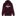 Maroon Adidas pullover hoodie featuring a white cursive "Aggies" script across the chest below the white Adidas logo, complete with a front kangaroo pocket and drawstrings.