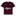 A maroon short-sleeve athletic jersey with white stripes on the sleeves, featuring a white Adidas logo on the right chest, a Texas A&M Aggies logo on the left chest, and 'Aggies' in white script across the center.