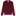 Maroon Adidas crewneck sweatshirt featuring a tonal Adidas logo and “Aggies” script graphic on the chest, with ribbed collar, cuffs, and hem.
