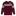 Maroon Long Sleeve with Script Aggies and two white stripes and 12 on the back