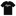 Black Script Aggies Tee