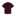 Maroon button down shirt with a pocket