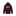 Maroon hoodie with 'Aggies' text on the back 