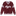 A maroon athletic jacket with white trim, featuring the word 'Aggies' in white script across the chest and white stripes on the sleeves, shown flat against a white background.
