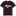 Maroon heathered Texas A&M T-shirt featuring a large white “Aggies” script logo across the chest.