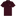 A short-sleeve polo shirt in deep burgundy with a three-button placket and white script embroidery reading 'Aggies' on the left chest, displayed on a clean white background.