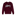Maroon Script Aggies Chenille Sweatshirt