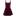 Women's maroon sleeveless dress featuring a square neckline, wide shoulder straps, vertical seam detailing, and a flared skirt.