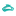 Turquoise hair clip