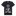 Black 12th Man Tee