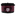 Black and maroon flex cooler with white ATM logo that can fit 35 cans