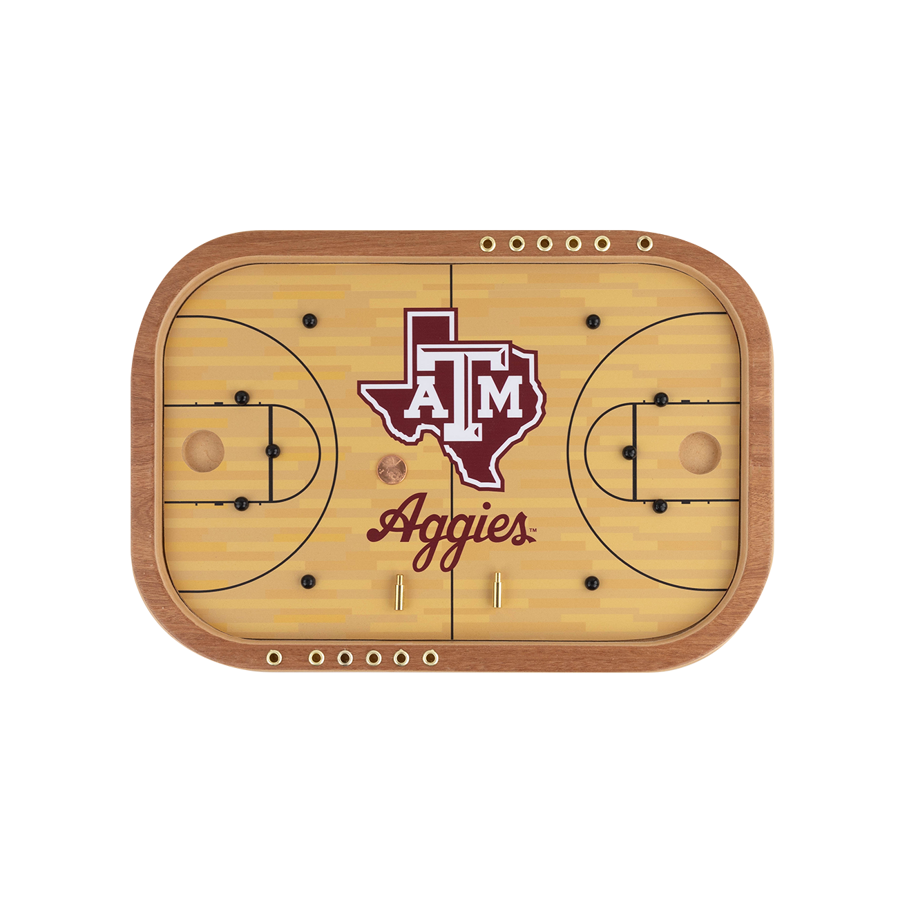 Basketball Board Game