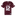 A maroon Adidas Texas A&M football jersey with white lettering and numbers, featuring the name 'TEXAS A&M' and the number '12' on the front.