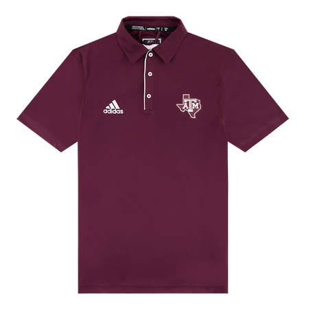 adidas trace maroon shirt