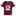 Maroon football jersey with "Texas A&M 12" in white on the front and white 12s on the sleeves.