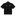 Black polo shirt with Adidas logo and Texas A&M logo 