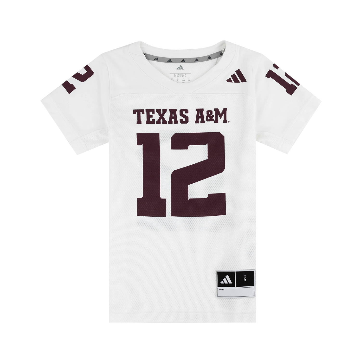 Youth Away Replica Jersey