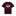 A maroon short-sleeve t-shirt featuring white graphics on the front, including an Adidas logo above "TEXAS A&M", a banner reading "BASEBALL", and the Texas A&M "ATM" logo.   
