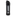 Black Owala water bottle featuring a flip-top lid, built-in carry loop, and vertical white Texas A&M Aggies lettering with the ATM logo.