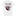 A white short-sleeve crewneck t-shirt featuring a maroon and white Texas A&M Aggies graphic on the front, including the text 'Texas A&M AGGIES' and a football helmet with the A&M logo.