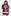 Maroon dress with "Texas A&M Aggies" in white