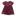 Maroon, heathered dress with white ATM logo on the left side of the chest. "Aggies" in white at the bottom.
