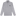 A heather gray long-sleeve quarter-zip pullover with a mock neck collar and a black Texas A&M 'A&M' logo embroidered on the left chest, shown on a plain white background.