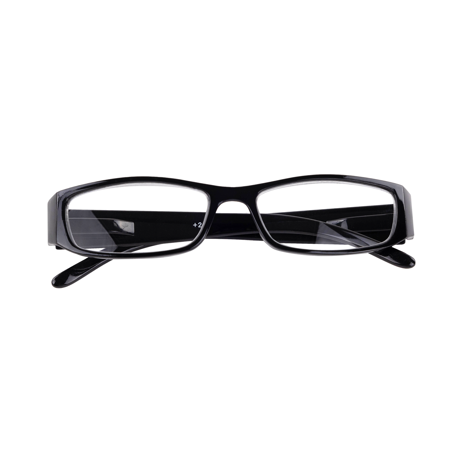 Texas A&M Black Frame Reading Glasses