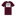 Maroon back of t-shirt with "Texas A&M Gig 'Em Aggies" 
