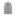 Gray fleece vest with maroon ATM logo on the left side of the chest.