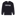 Black Arched A&M Sweatshirt