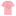 Pink T-Shirt with Maroon Texas Shaping out Texas