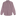 A long-sleeve button-down shirt with a maroon and white gingham check pattern, featuring a pointed collar, white buttons, and a small embroidered Texas A&M logo on the left chest.