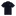 Navy polo shirt with white ATM logo