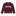 Maroon long-sleeve shirt with 'Texas A&M' in white in the center of the shirt.