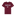 A maroon heathered short-sleeve t-shirt with 'TEXAS A&M AGGIES' and the 'A&M' logo printed in white on the front, displayed against a solid white background.