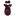 Maroon bodysuit with white ATM logo that comes with headband