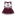 Maroon and white cheerleader dress with  Texas A&M logo on the center of the chest