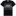 Black Comfort Colors Texas A&M Blackout T-shirt featuring white outlined “Blackout Kyle Field” lettering and a detailed illustration of Kyle Field stadium.