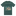 Forest Green Physics Tee