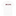 White T-Shirt with Maroon Lettering