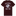 A maroon short-sleeve t-shirt shown from the back, featuring a distressed white graphic of a Texas A&M football helmet with 'TEXAS AGGIES' above and 'GIG 'EM' below, along with '1876' and '2026'.