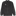 Charcoal gray quilted corduroy jacket featuring snap-button closures, a classic collar, a white Texas A&M ATM logo embroidered on the right chest, and a single left chest flap pocket.   