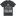 A dark heather gray t-shirt featuring a white graphic of Darth Vader with crossed arms, above the text 'AGGIES TEXAS A&M. THE FORCE IS STRONG WITH THIS ONE'.
