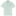A white polo with green water color dots spread throughout. There is a silver A&M logo embroidered on the left chest. 