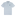 White Polo with blue, green, gray, and orange designs